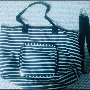 Kate Spade multi-functional tote bag